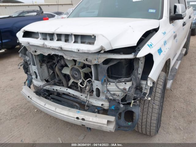 Toyota Tundra 2wd Truck Sr5 2014 5TFEY5F1XEX153589 Image 8