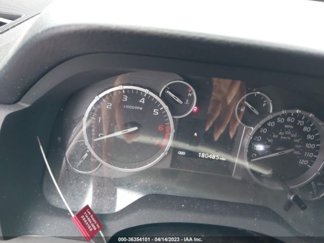 Toyota Tundra 2wd Truck Sr5 2014 5TFEY5F1XEX153589 Image 9