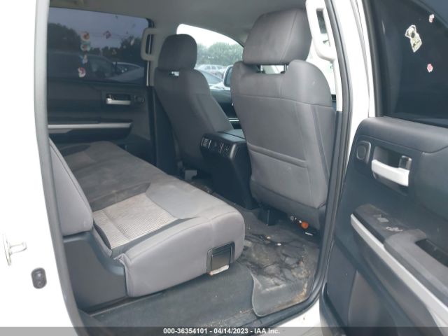 Toyota Tundra 2wd Truck Sr5 2014 5TFEY5F1XEX153589 Image 10