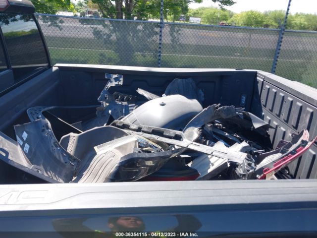 3GTP8DED1NG108382 GMC Sierra 1500 Limited Slt