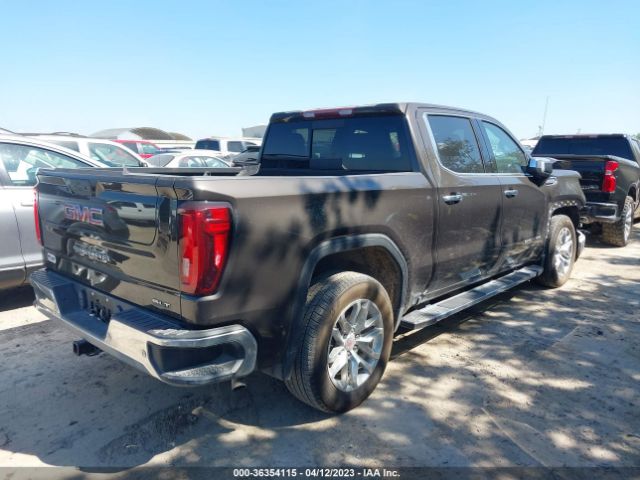 3GTP8DED1NG108382 GMC Sierra 1500 Limited Slt