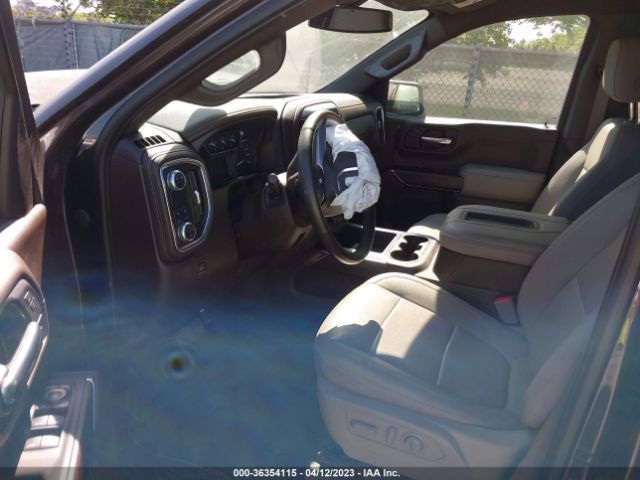 3GTP8DED1NG108382 GMC Sierra 1500 Limited Slt