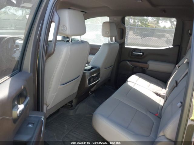 3GTP8DED1NG108382 GMC Sierra 1500 Limited Slt