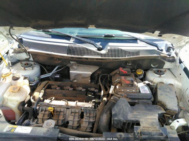 1C4NJCBAXGD604538 Jeep Compass Sport