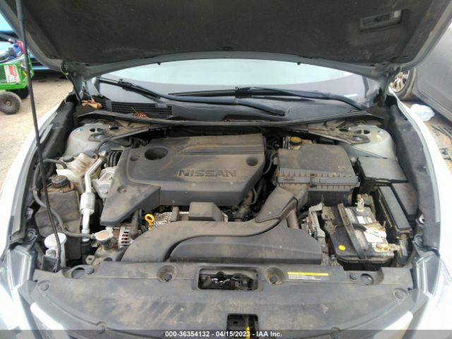 1N4AL3AP0GN348294 Nissan ALTIMA 2.5