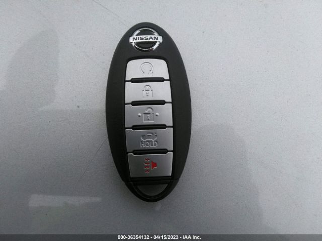 1N4AL3AP0GN348294 Nissan ALTIMA 2.5
