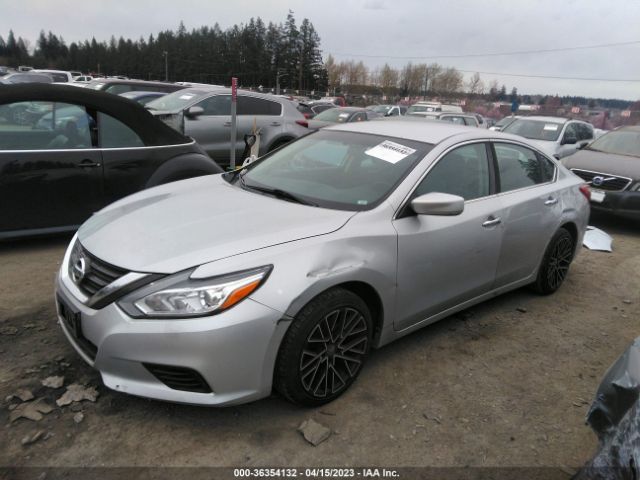 1N4AL3AP0GN348294 Nissan ALTIMA 2.5