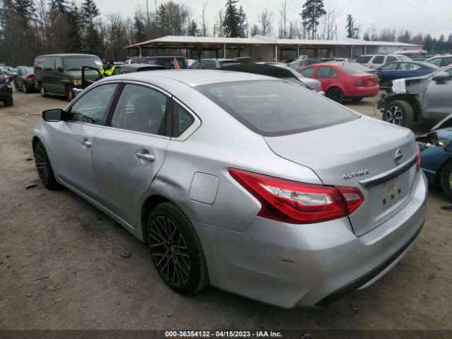 1N4AL3AP0GN348294 Nissan ALTIMA 2.5