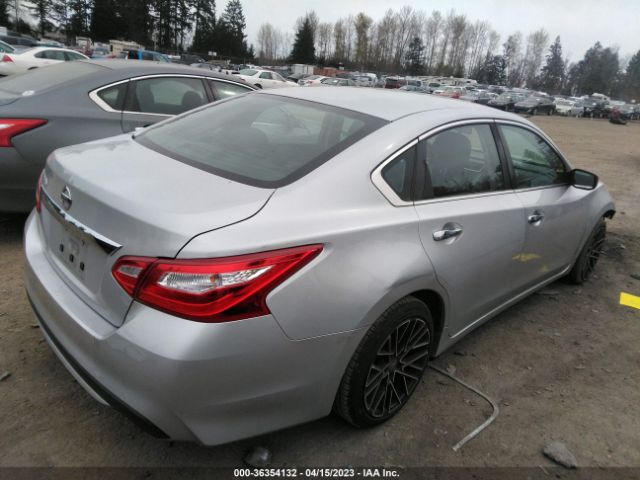 1N4AL3AP0GN348294 Nissan ALTIMA 2.5