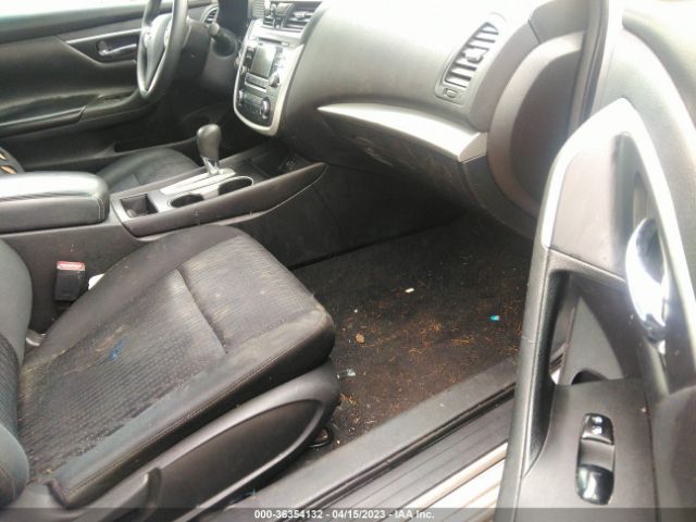 1N4AL3AP0GN348294 Nissan ALTIMA 2.5