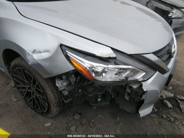 1N4AL3AP0GN348294 Nissan ALTIMA 2.5