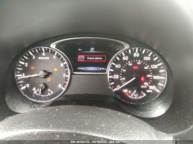1N4AL3AP0GN348294 Nissan ALTIMA 2.5