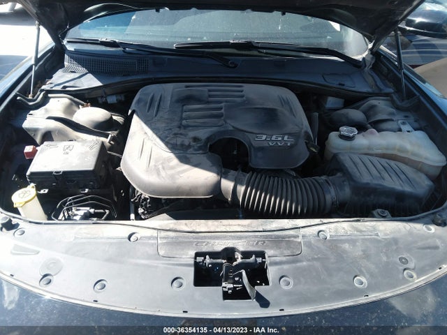 Dodge Charger Sxt 2021 2C3CDXBG1MH543710 Image 10