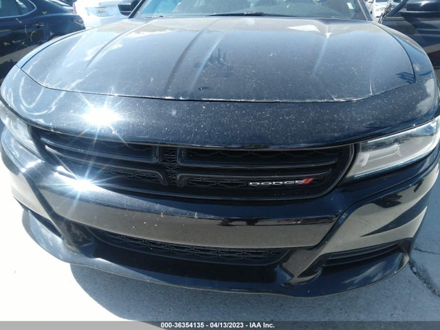 Dodge Charger Sxt 2021 2C3CDXBG1MH543710 Image 6