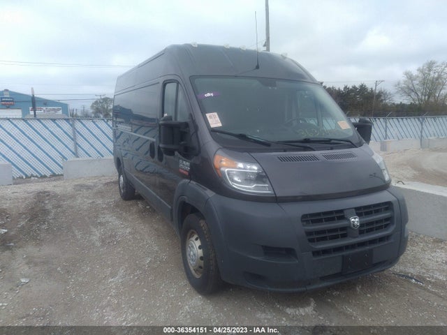 2017 3C6TRVDG3HE511171 головне зображення