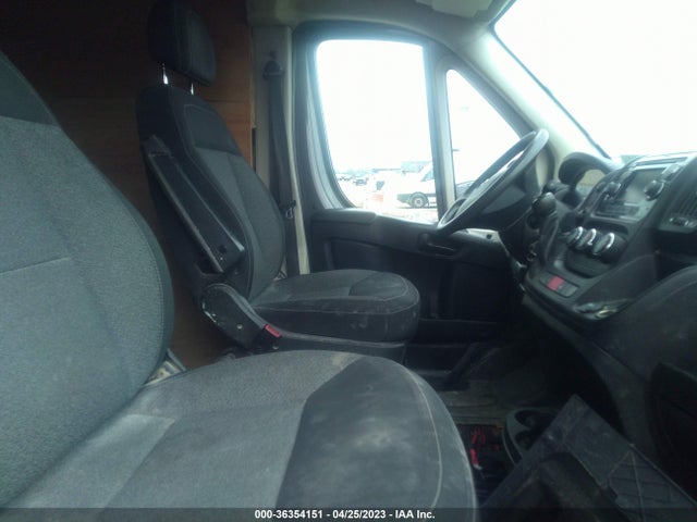 RAM Promaster Cargo Van 2017 3C6TRVDG3HE511171 Image 6