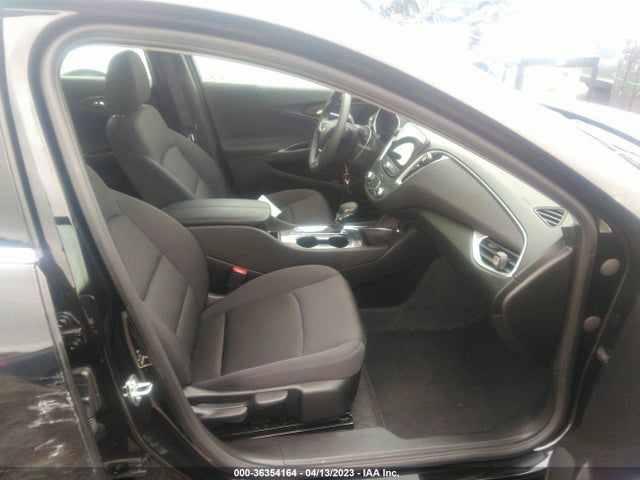 Chevrolet MALIBU LT 2023 1G1ZD5ST4PF122747 Image 5