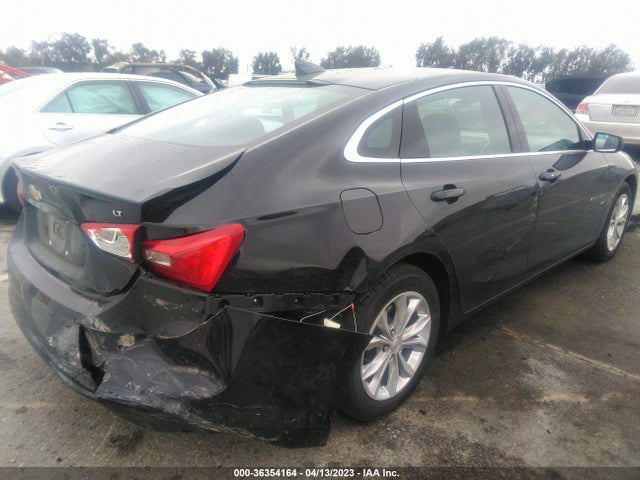 Chevrolet MALIBU LT 2023 1G1ZD5ST4PF122747 Image 6