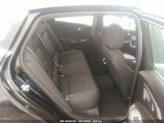 Chevrolet MALIBU LT 2023 1G1ZD5ST4PF122747 Image 8