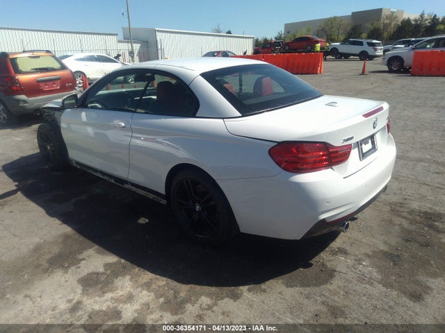 WBA4U1C50H5A15759 BMW 4 Series 440i Xdrive