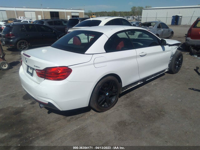 WBA4U1C50H5A15759 BMW 4 Series 440i Xdrive