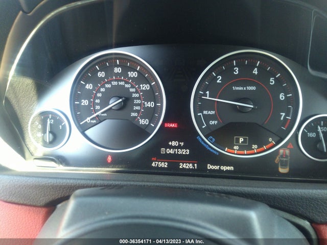 WBA4U1C50H5A15759 BMW 4 Series 440i Xdrive