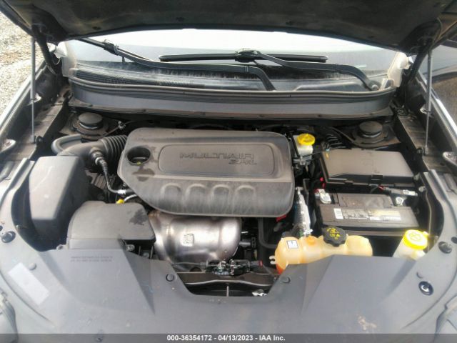 1C4PJMCB5KD478202 Jeep Cherokee Latitude