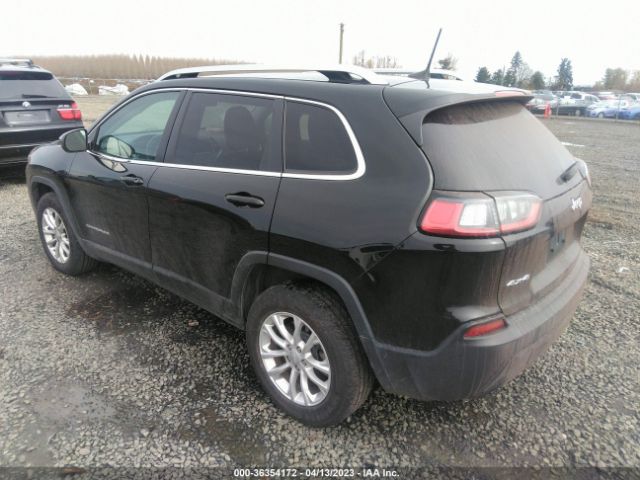1C4PJMCB5KD478202 Jeep Cherokee Latitude