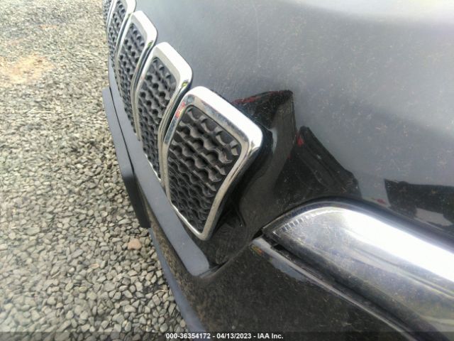 1C4PJMCB5KD478202 Jeep Cherokee Latitude