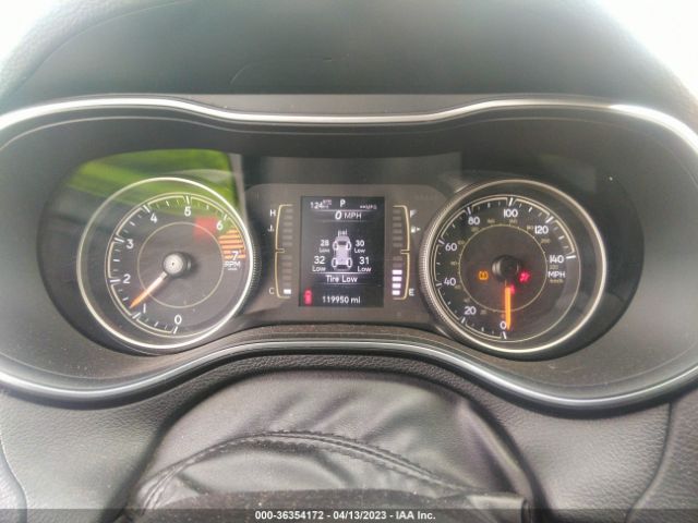 1C4PJMCB5KD478202 Jeep Cherokee Latitude