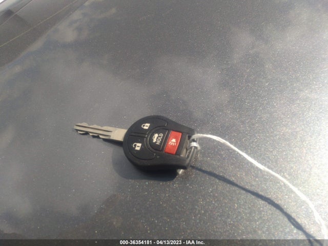 Nissan SENTRA S 2019 3N1AB7AP1KY383378 Image 11