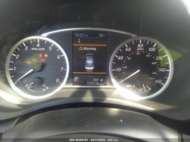 Nissan SENTRA S 2019 3N1AB7AP1KY383378 Image 7