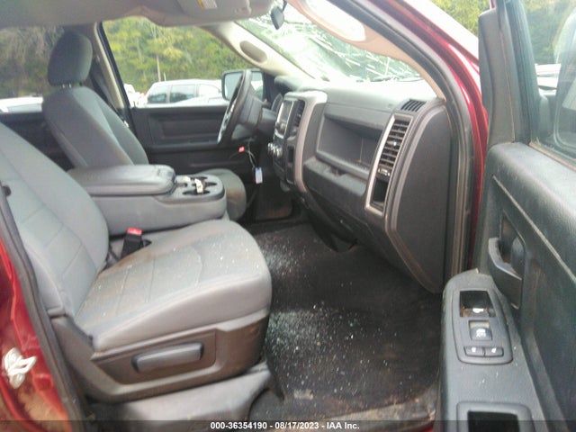 1C6RR7FG3HS827914 RAM 1500 Express