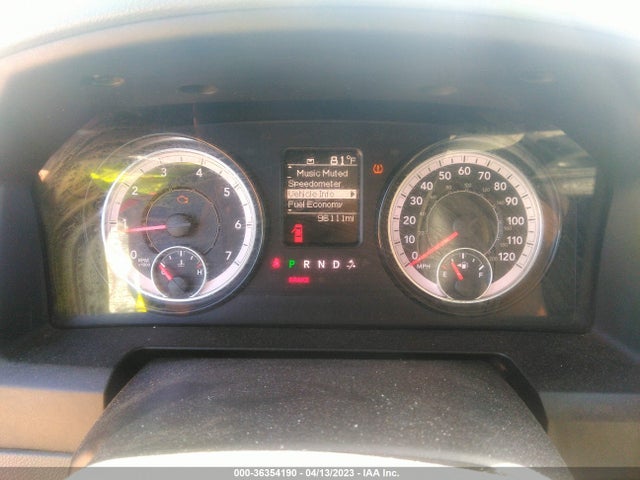 1C6RR7FG3HS827914 RAM 1500 Express