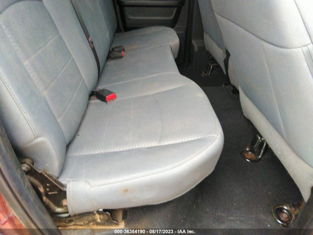 1C6RR7FG3HS827914 RAM 1500 Express