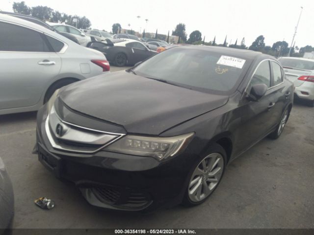 19UDE2F75GA018471 Acura Ilx W