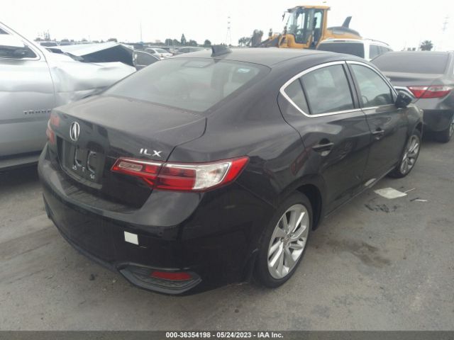 19UDE2F75GA018471 Acura Ilx W