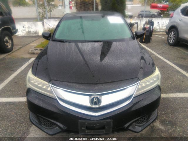 19UDE2F75GA018471 Acura Ilx W