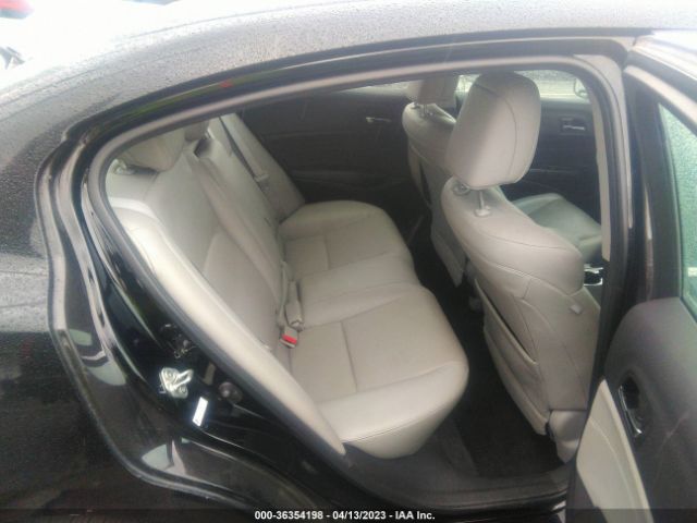 19UDE2F75GA018471 Acura Ilx W