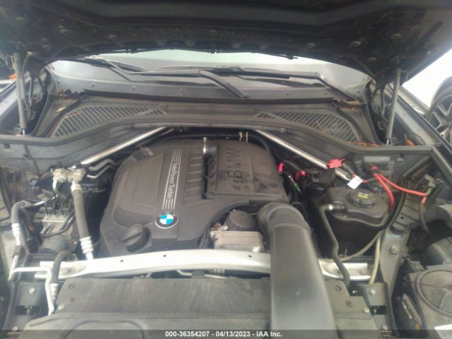 5UXKR0C57F0K60084 BMW X5 Xdrive35i