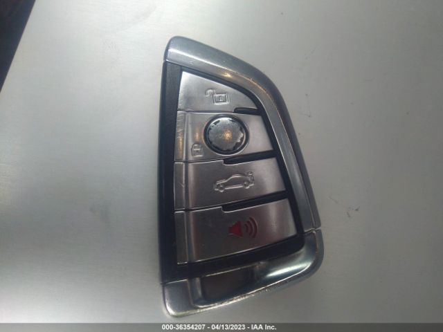 5UXKR0C57F0K60084 BMW X5 Xdrive35i