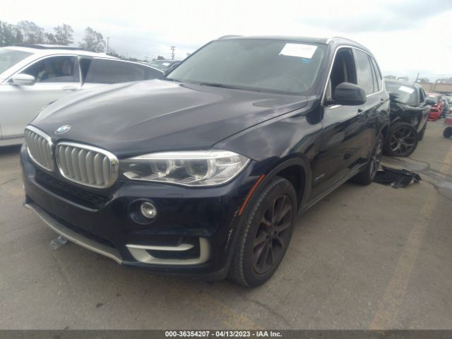 5UXKR0C57F0K60084 BMW X5 Xdrive35i