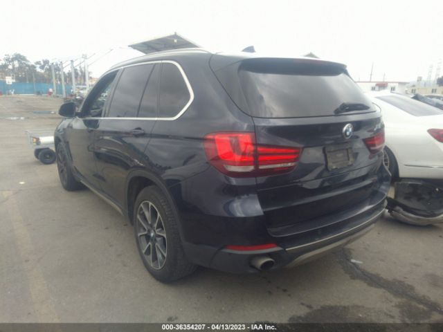 5UXKR0C57F0K60084 BMW X5 Xdrive35i