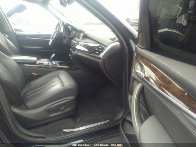5UXKR0C57F0K60084 BMW X5 Xdrive35i