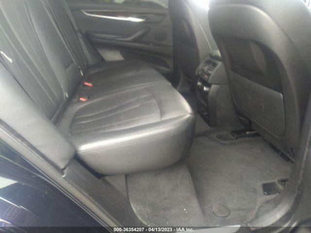 5UXKR0C57F0K60084 BMW X5 Xdrive35i