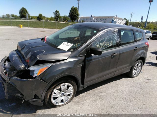 1FMCU0F78GUC78990 Ford ESCAPE S