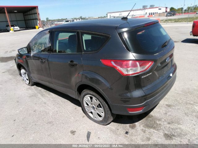 1FMCU0F78GUC78990 Ford ESCAPE S