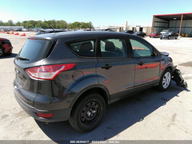 1FMCU0F78GUC78990 Ford ESCAPE S