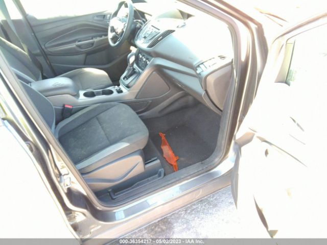 1FMCU0F78GUC78990 Ford ESCAPE S