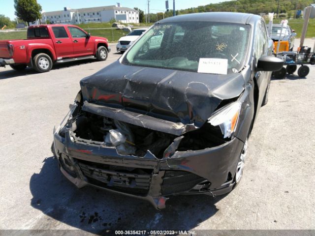 1FMCU0F78GUC78990 Ford ESCAPE S